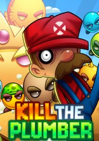 Kill The Plumber Steam Key GLOBAL - 1