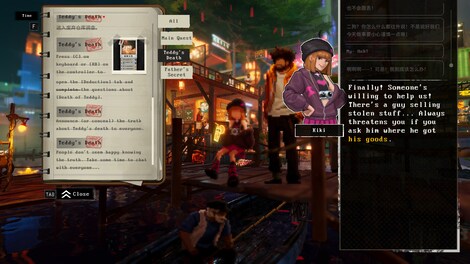 Kill The Shadow (PC) - Steam Key - EUROPE - 6