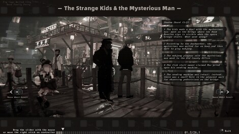 Kill The Shadow (PC) - Steam Key - EUROPE - 9