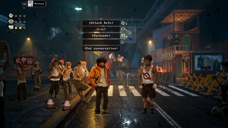 Kill The Shadow (PC) - Steam Key - EUROPE - 8