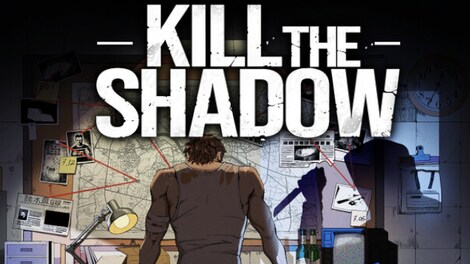 Kill The Shadow (PC) - Steam Key - EUROPE - 0