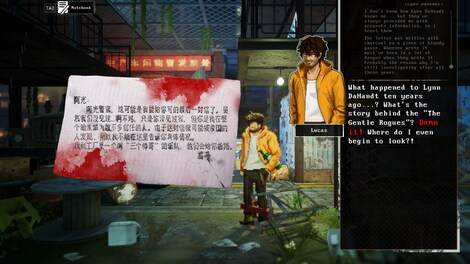 Kill The Shadow (PC) - Steam Key - EUROPE - 10