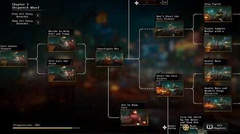 Kill The Shadow (PC) - Steam Key - EUROPE - 7