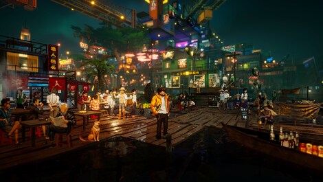 Kill The Shadow (PC) - Steam Key - EUROPE - 11