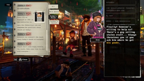 Kill The Shadow (PC) - Steam Key - GLOBAL - 6