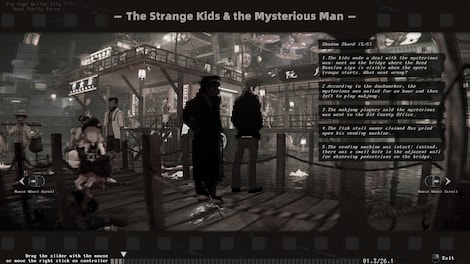 Kill The Shadow (PC) - Steam Key - GLOBAL - 9