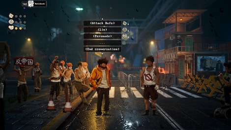 Kill The Shadow (PC) - Steam Key - GLOBAL - 8