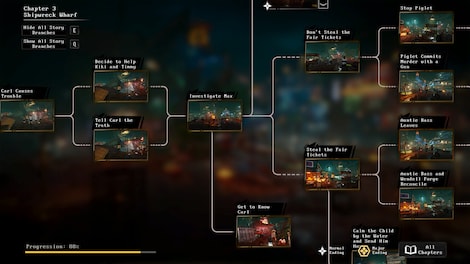 Kill The Shadow (PC) - Steam Key - GLOBAL - 7
