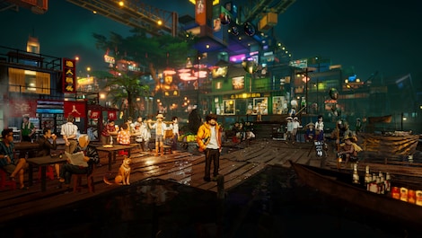 Kill The Shadow (PC) - Steam Key - GLOBAL - 11