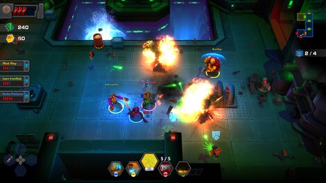 Kill to Collect Steam Key GLOBAL - 6