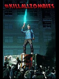 #KILLALLZOMBIES Steam Key GLOBAL - 9