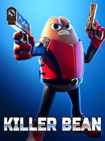 Killer Bean (PC) - Steam Account - GLOBAL - 1