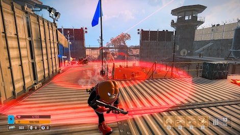 Killer Bean (PC) - Steam Account - GLOBAL - 11