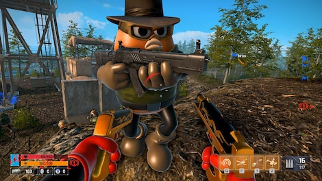 Killer Bean (PC) - Steam Account - GLOBAL - 9