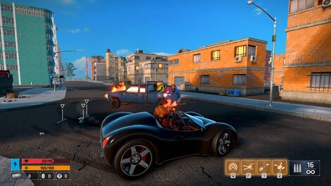 Killer Bean (PC) - Steam Account - GLOBAL - 6