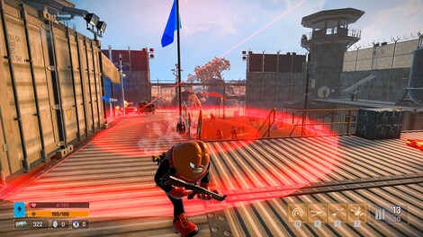 Killer Bean (PC) - Steam Key - EUROPE - 11