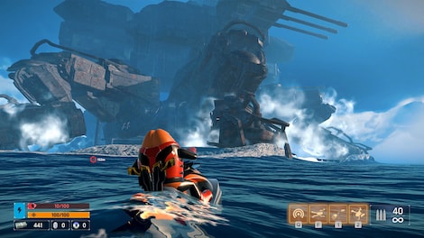 Killer Bean (PC) - Steam Key - EUROPE - 8