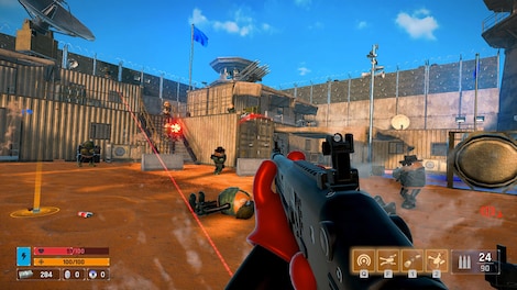 Killer Bean (PC) - Steam Key - GLOBAL - 7