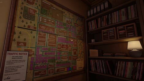 Killer Frequency (PC) - Steam Account - GLOBAL - 6