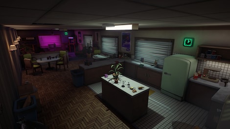 Killer Frequency (PC) - Steam Account - GLOBAL - 11