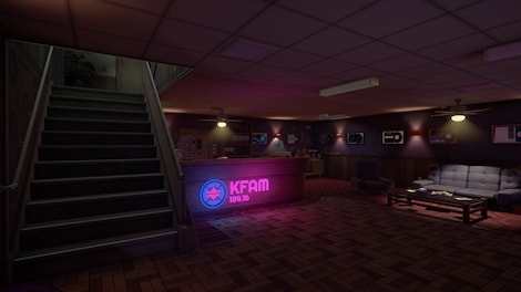 Killer Frequency (PC) - Steam Key - GLOBAL - 9