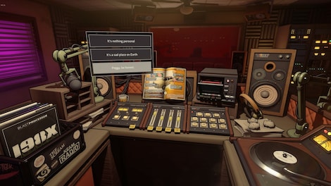 Killer Frequency (PC) - Steam Key - GLOBAL - 10