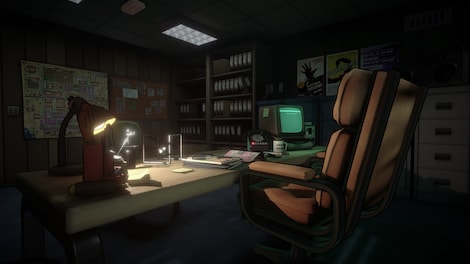 Killer Frequency (PC) - Steam Key - GLOBAL - 7