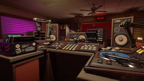 Killer Frequency (PC) - Steam Key - GLOBAL - 3