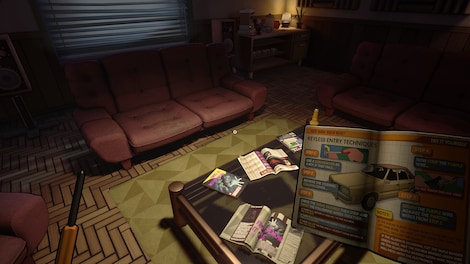 Killer Frequency (Xbox Series X/S, Windows 10) - Xbox Live Key - UNITED STATES - 4