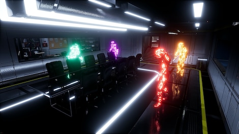 Killer: Infected One of Us (PC) - Steam Key - GLOBAL - 8