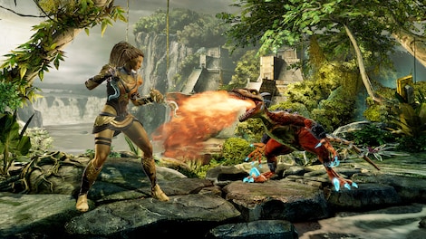 Killer Instinct | Anniversary Edition (Xbox One, Windows 10) - Xbox Live Key - ARGENTINA - 6
