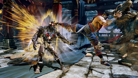 Killer Instinct | Anniversary Edition (Xbox One, Windows 10) - Xbox Live Key - ARGENTINA - 4