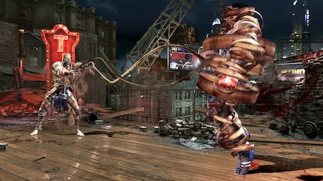 Killer Instinct | Anniversary Edition (Xbox One, Windows 10) - Xbox Live Key - ARGENTINA - 5