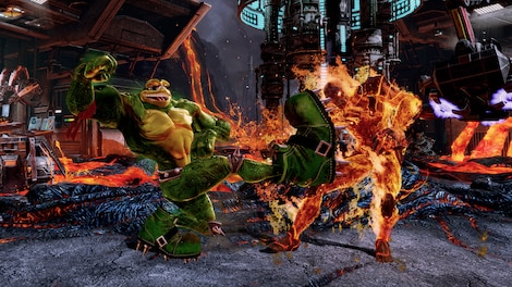 Killer Instinct | Anniversary Edition (Xbox One, Windows 10) - Xbox Live Key - ARGENTINA - 3