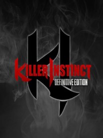 Killer Instinct: Definitive Edition Xbox One Xbox Live Key EUROPE - 1