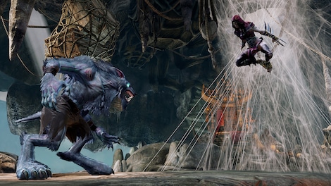 Killer Instinct: Definitive Edition Xbox One Xbox Live Key EUROPE - 6