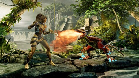 Killer Instinct: Definitive Edition Xbox One Xbox Live Key EUROPE - 3