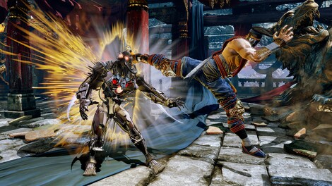 Killer Instinct: Definitive Edition Xbox One Xbox Live Key EUROPE - 7