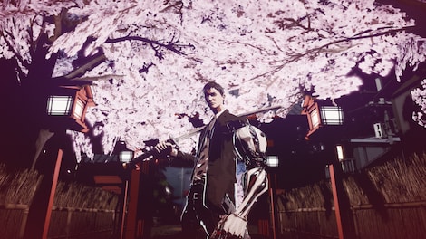 Killer is Dead - Nightmare Edition (PC) - Steam Key - GLOBAL - 2