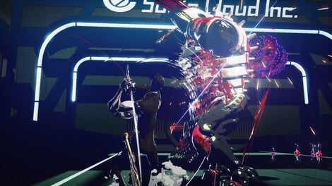 Killer is Dead - Nightmare Edition (PC) - Steam Key - GLOBAL - 3