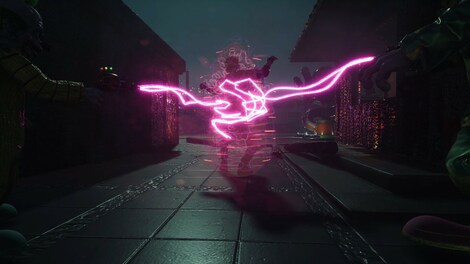 Killer Klowns from Outer Space: The Game | Deluxe Edition (PC) - Steam Gift - EUROPE - 8