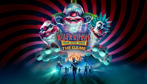 Killer Klowns from Outer Space: The Game (PC) - Steam Gift - EUROPE - 0