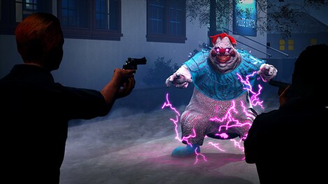 Killer Klowns from Outer Space: The Game (PC) - Steam Gift - EUROPE - 10