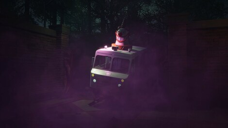 Killer Klowns from Outer Space: The Game (PC) - Steam Gift - EUROPE - 4
