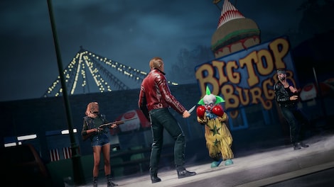 Killer Klowns from Outer Space: The Game (PC) - Steam Key - EUROPE - 9