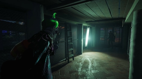 Killer Klowns from Outer Space: The Game (PC) - Steam Key - EUROPE - 7