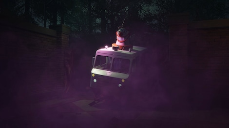 Killer Klowns from Outer Space: The Game (PC) - Steam Key - GLOBAL - 4