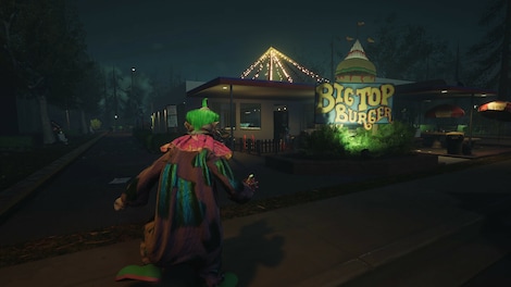 Killer Klowns from Outer Space: The Game (PC) - Steam Key - GLOBAL - 6