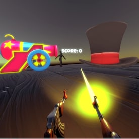 Killer Klownz Steam Gift GLOBAL - 3