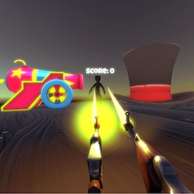 Killer Klownz Steam Key GLOBAL - 4